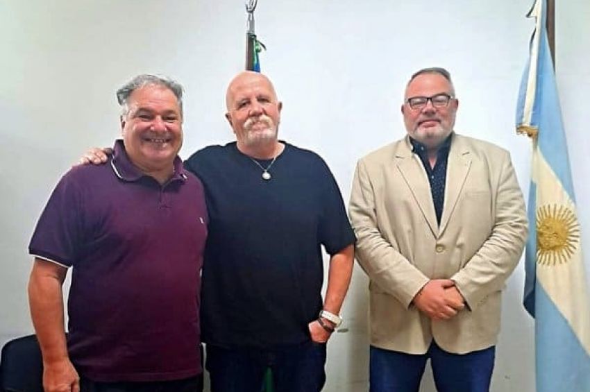 Acuerdos entre la Cruz Roja Argentina Filial Avellaneda y la Defensoría del Pueblo