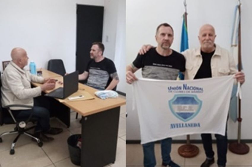 «La falta de compromiso del presidente Milei se refleja en los clubes de barrio»