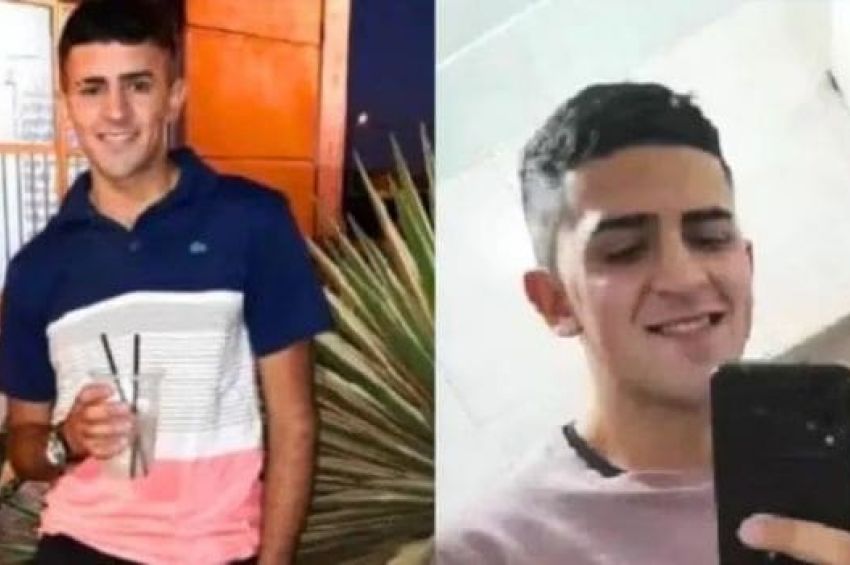 Asesinaron a un joven de 20 años para robarle la mochila en Wilde