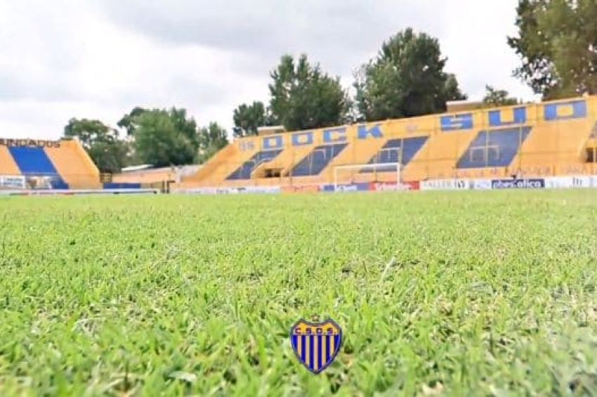 El Club Sportivo Dock Sud convoca a su Asamblea Ordinaria