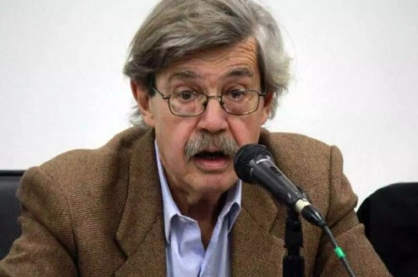 Murió Eduardo Basualdo: la despedida del Foro Economía y Trabajo