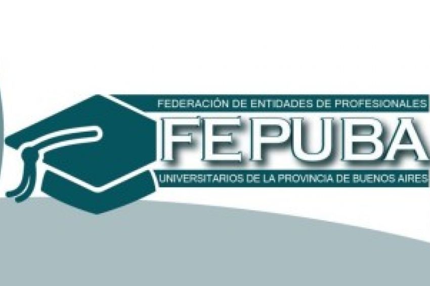 Denuncian que FEPUBA no presenta sus papeles desde el año 2003