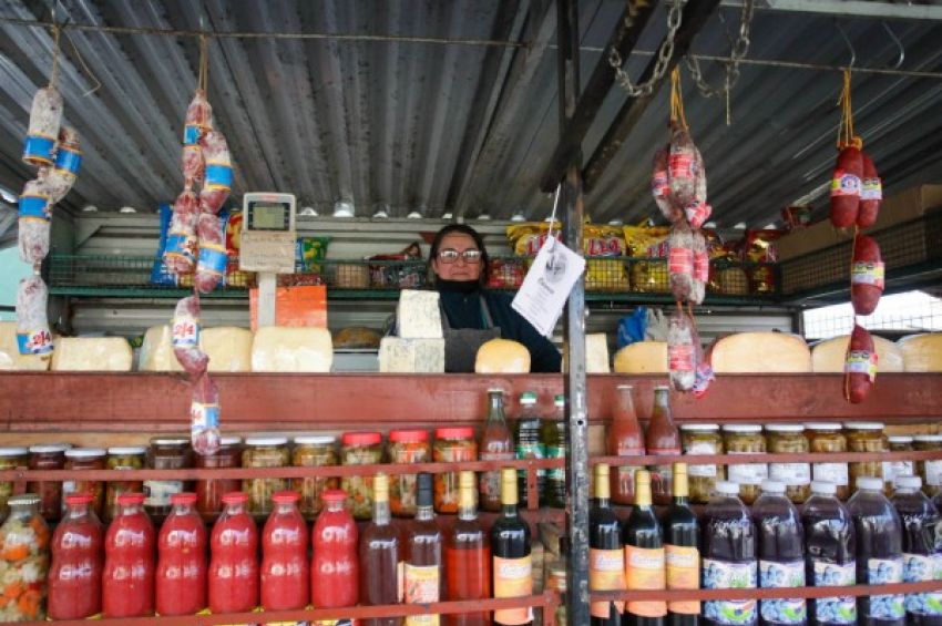 Se trasladan las Ferias Francas de Monte Chingolo y Lanús Oeste