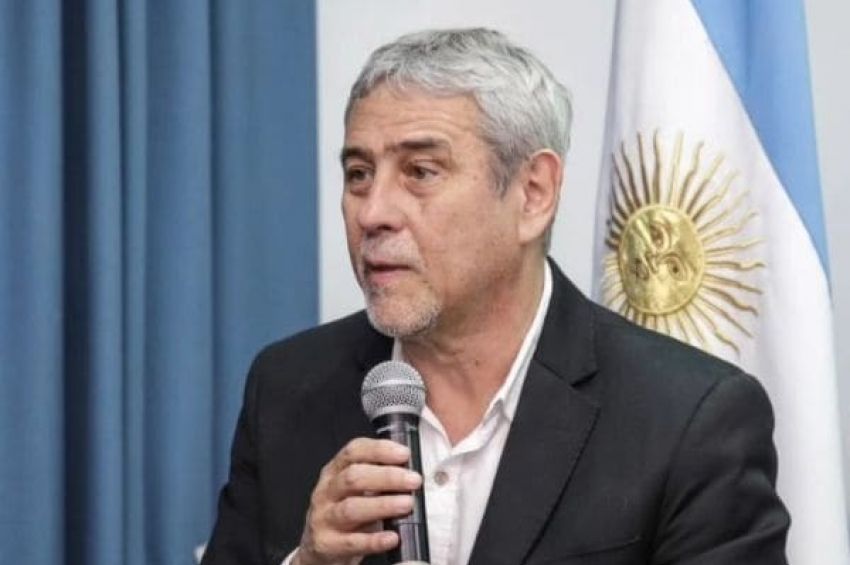 Ferraresi dispuso un aumento del 30% en los haberes de los municipales de Avellaneda