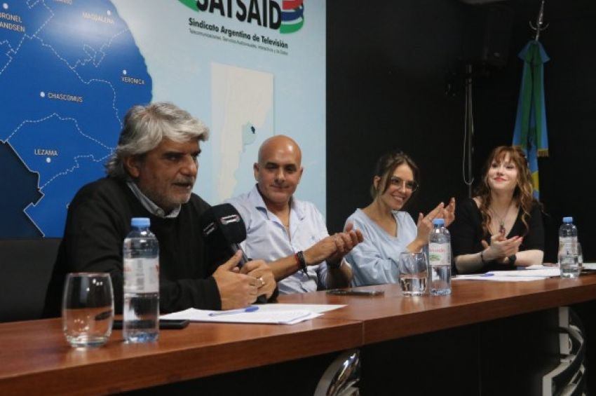 La legislatura bonaerense impulsa una iniciativa para proteger a los trabajadores estatales