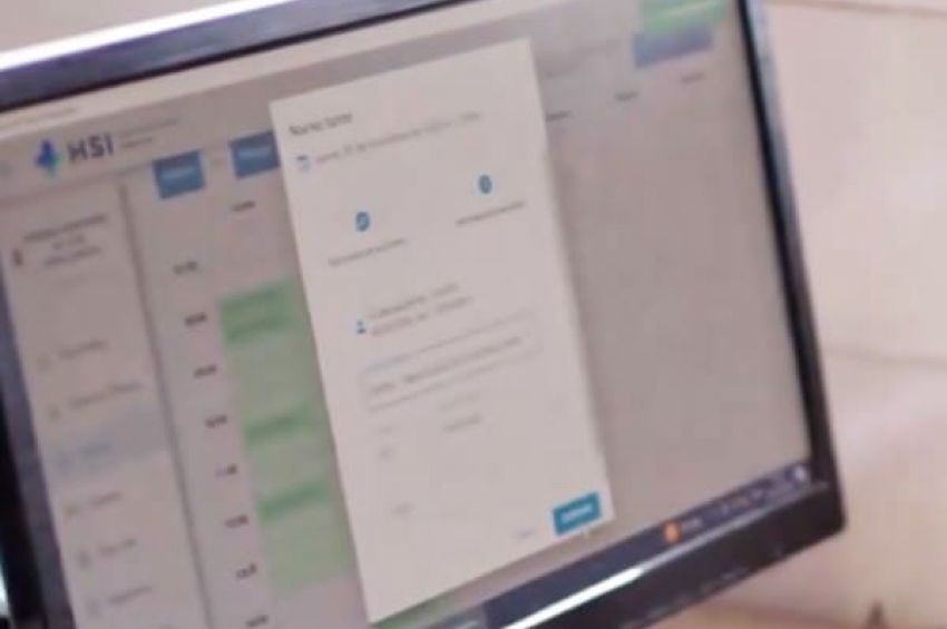 Avellaneda ya cuenta con Historia Clínica Digital