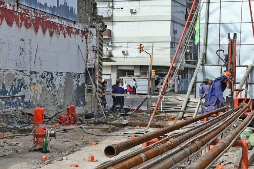 Ferraresi: «Defendemos la idea de la vivienda como un derecho y no como una mercancía más»