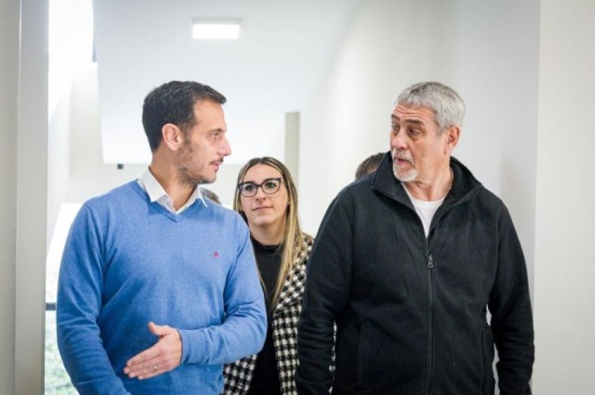 Interna peronista: Julián Álvarez, duro contra Jorge Ferraresi