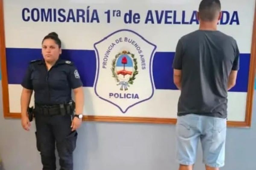 Está detenido un empleado de seguridad que golpeó a un joven en el recital La Renga y lo dejó en terapia intensiva