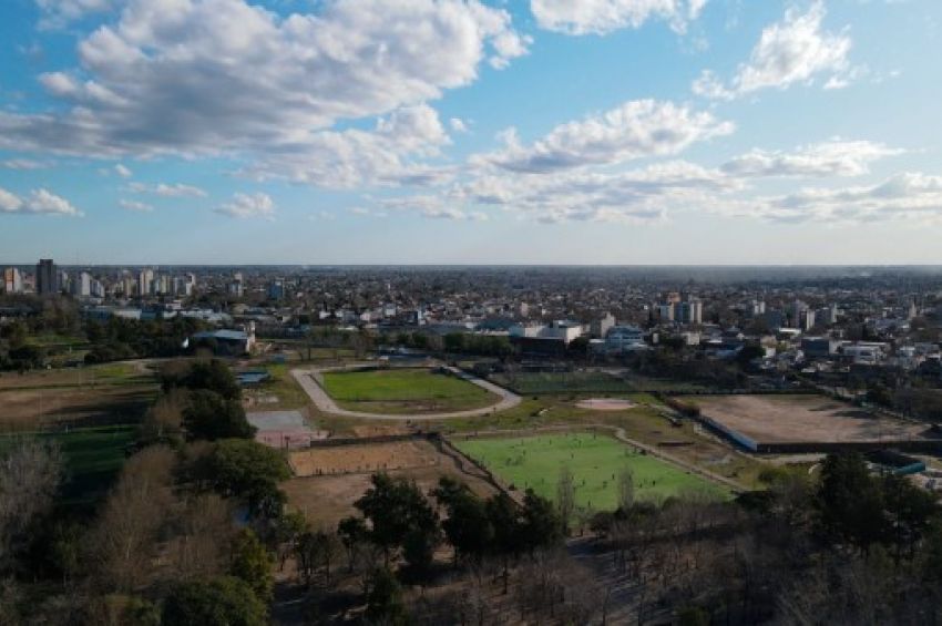 Este sábado comenzará Universo Lanús por los 80 años de la ciudad