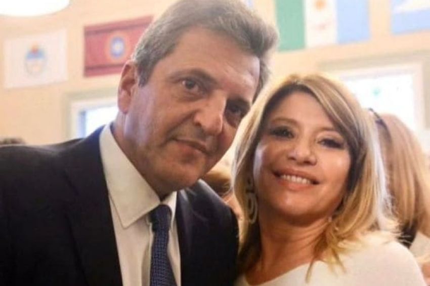 Mónica Litza: «Para nosotros se terminó la grieta»