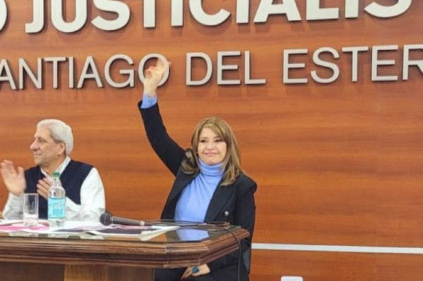 Litza: «Las medidas que impulsó Massa para las vacaciones de invierno generaron un record turístico»