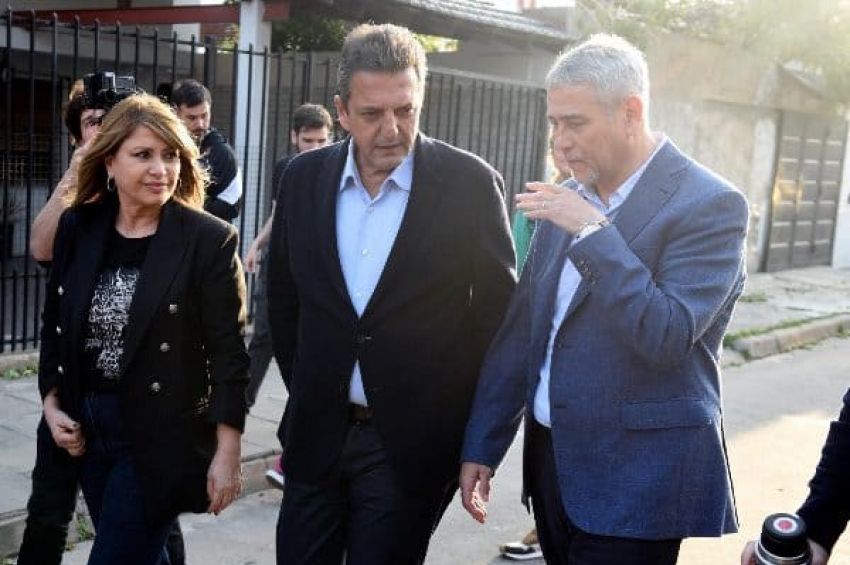 Litza repudió la propuesta de Bullrich para eliminar la vigencia de los convenios colectivos de trabajo
