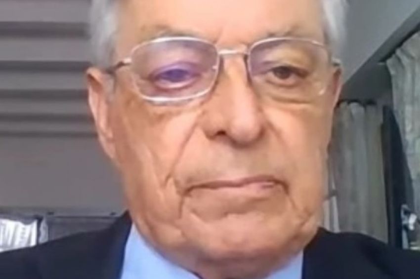 Murió el genocida Luis Horacio Castillo