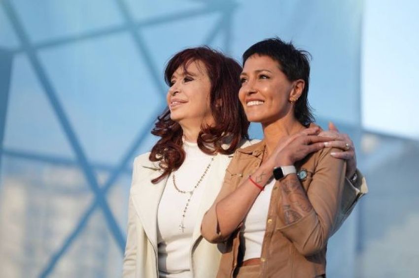 Mayra Mendoza: «El poder judicial oculta a los verdaderos responsables del atentado a Cristina Kirchner»