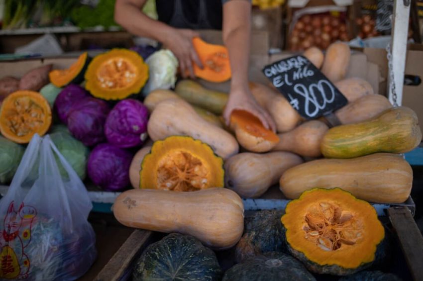 Red Comunitaria de Consumo en Lanús Oeste con productos a precios populares