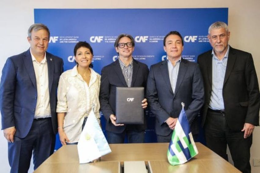 Ferraresi y Mayra incorporaron a Avellaneda y a Quilmes a la Red de BiodiverCiudades