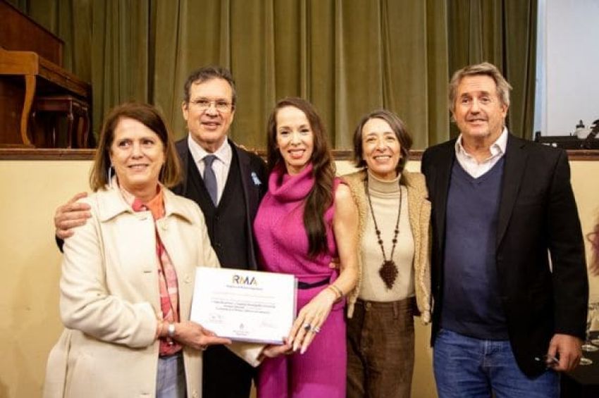 El municipio de Quilmes fue premiado por su Museo Histórico Regional