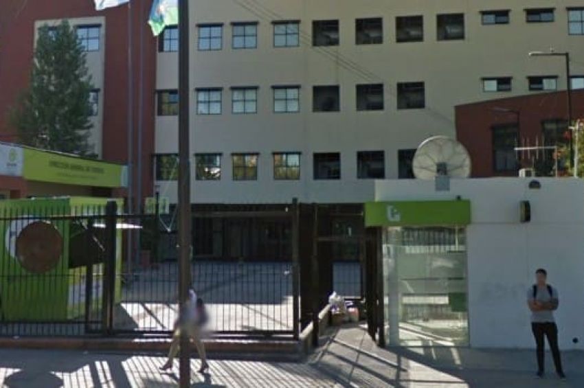 El ejecutivo quilmeño presentó en el HCD el Código Fiscal y Tributario 2025