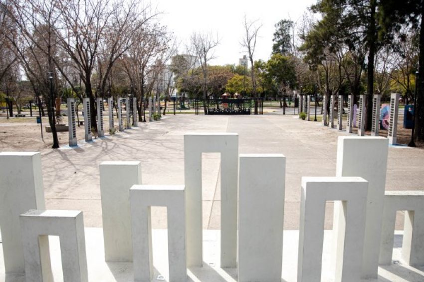 Lanús Gobierno recordará la Noche de los Lápices en el Paseo de la Memoria
