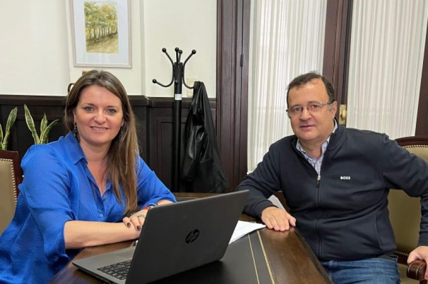 Desde la UCR + Cambio Federal impulsan la Boleta Única Papel en la Provincia de Buenos Aires