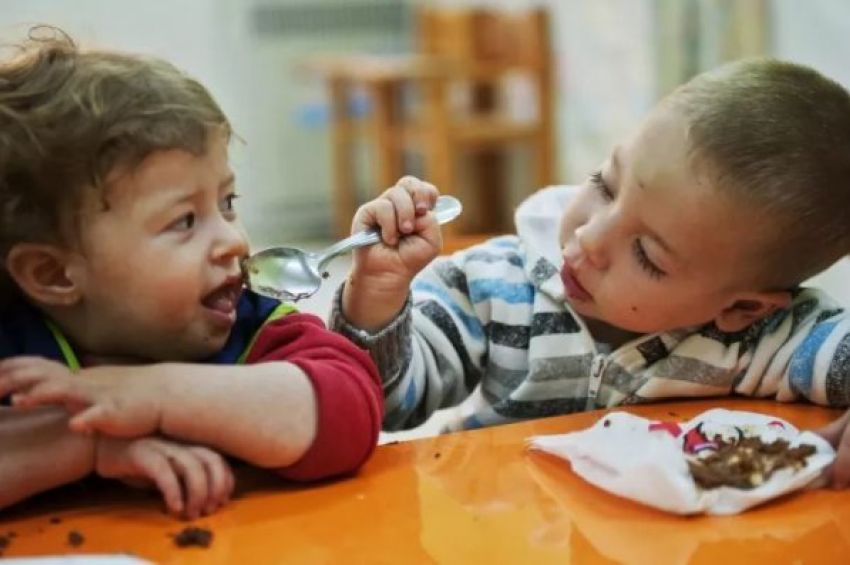En el Día de las Infancias, mil organizaciones se pronuncian contra la baja en la edad de punibilidad