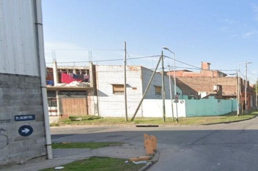 Detienen en Dock Sud a un prófugo por haber cometido una entradera