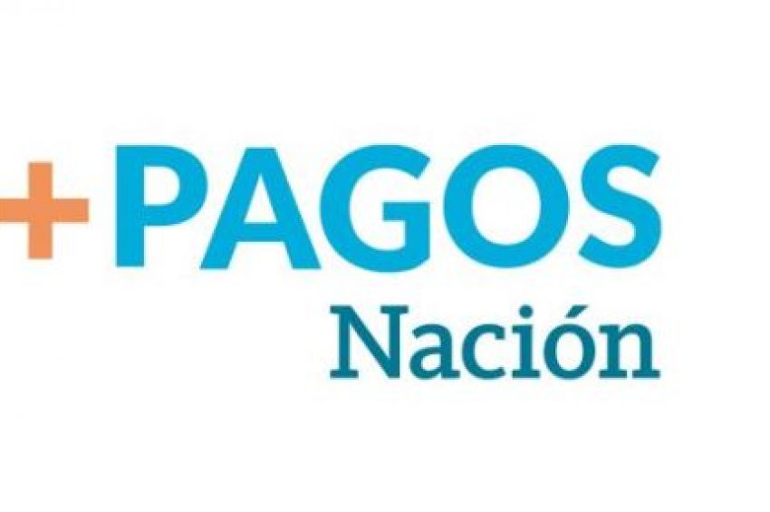 El Banco Nación lanzó la app +Pagos, que permite realizar compras con tarjetas y pagos de manera 100% digital