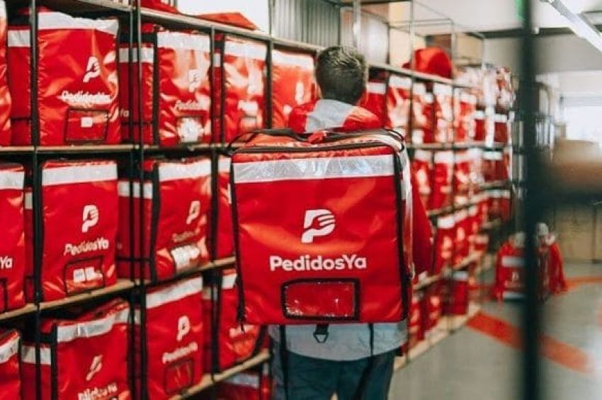 La provincia de Buenos Aires sancionó a PedidosYa con una multa de $62 millones
