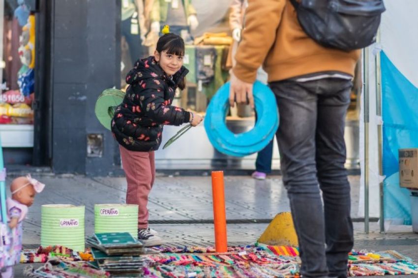 Operativos Lanús Tu Gobierno en las vacaciones de invierno: los puntos de esta semana