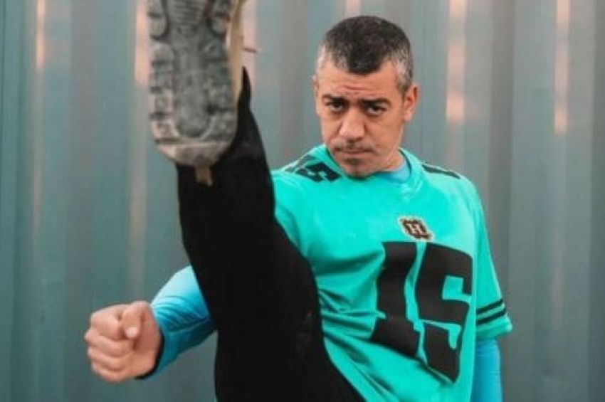 Mayra Mendoza calificó como «paracaidista de la política» al periodista Walter Queijeiro