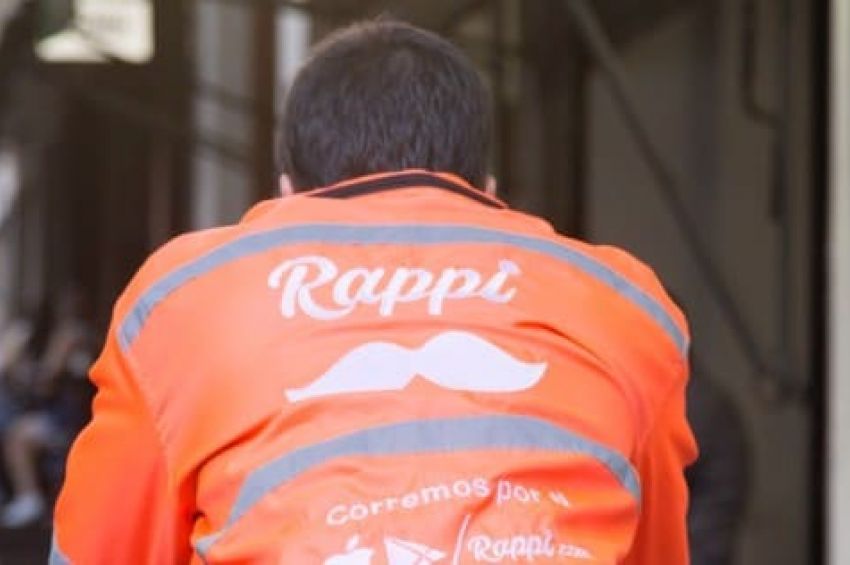 El Gobierno bonaerense multó a Rappi por $59 millones por el cobro de cargos adicionales