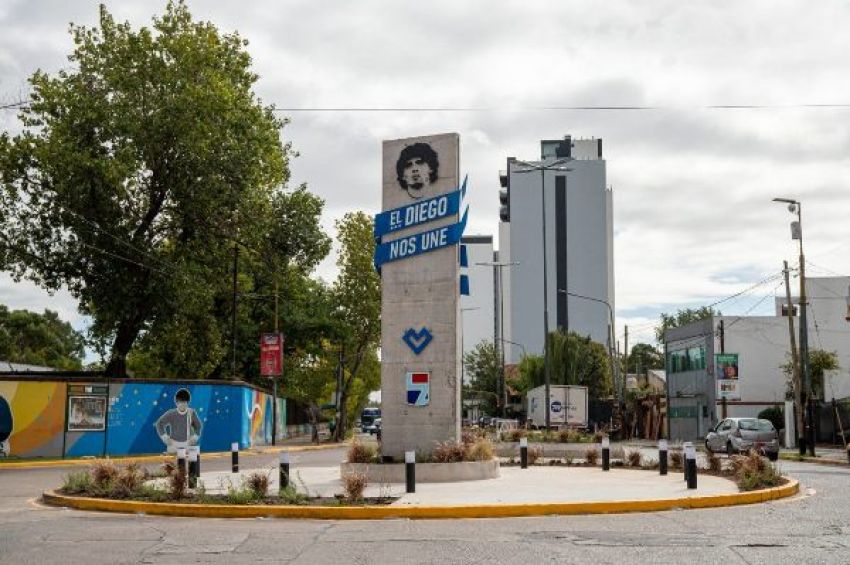 Remedios de Escalada: mejoras en el acceso a 29 de Septiembre