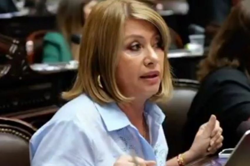 Mónica Litza sobre el ajuste de Milei a los jubilados: «Es una eutanasia encubierta»