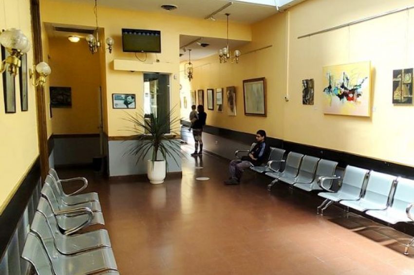 Denuncian que el gobierno de Milei quiere dar de baja OSPMA, la Obra Social del Personal Municipal de Avellaneda