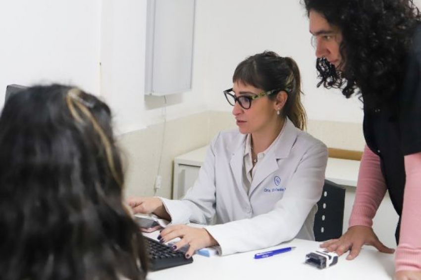 Jornadas de Salud para las Infancias en Monte Chingolo: cómo sacar turno