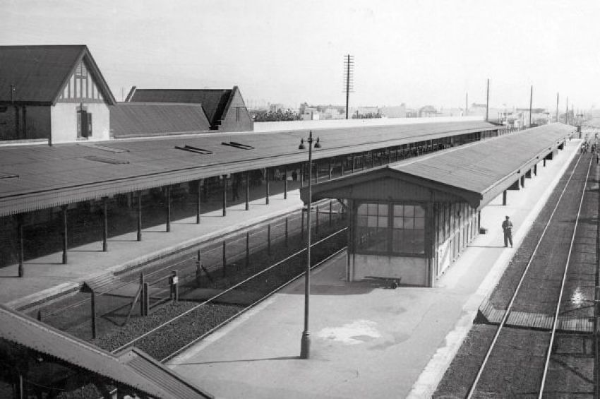 Lanús Gobierno invita a participar de la construcción del Archivo Histórico de la ciudad