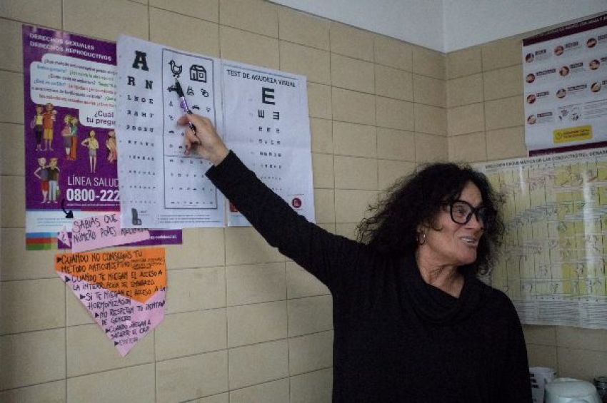 Nuevos turnos para las Jornadas de Salud para las Infancias en Lanús Oeste
