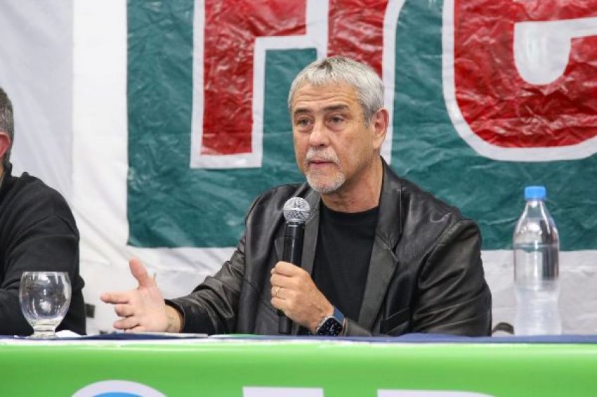 Interna peronista: Ferraresi encabezó otro acto con dirigentes opositores a Mayra Mendoza en Quilmes