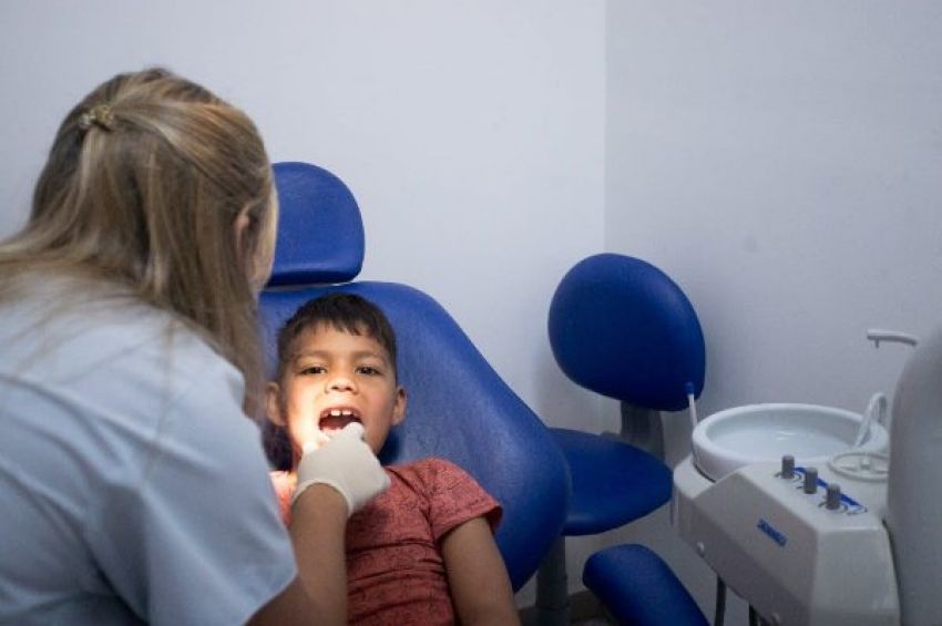 Jornadas de Salud para las Infancias: nuevos turnos en Monte Chingolo