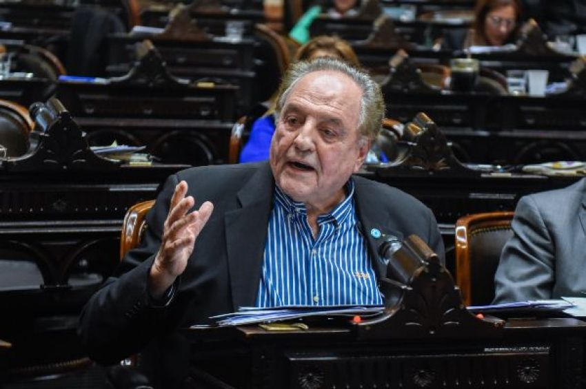 Heller defendió la continuidad de las moratorias y del Fondo de Garantía de Sustentabilidad