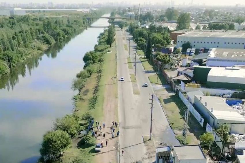 ¿De qué se trata el proyecto Distrito La Ribera?