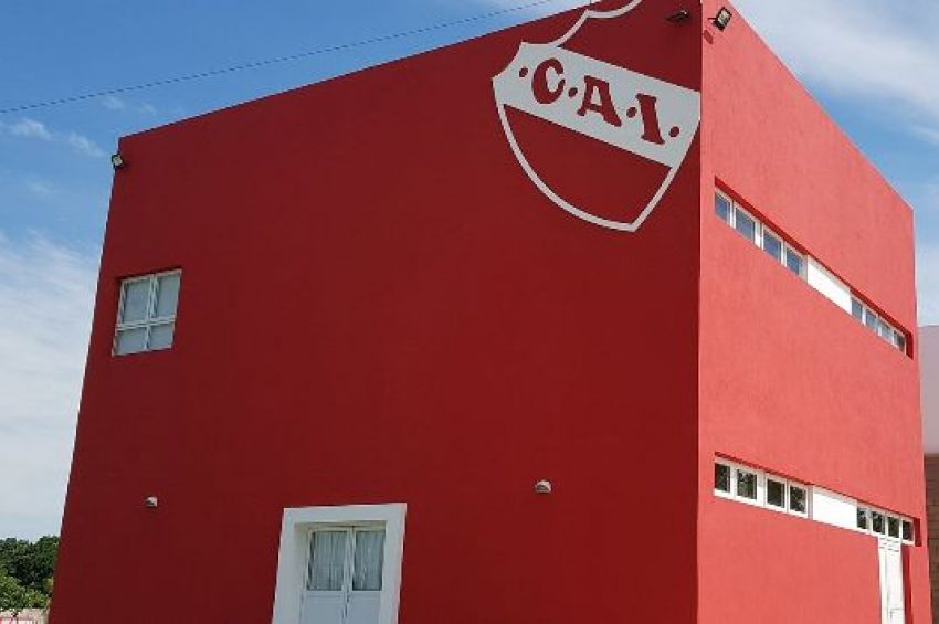 Denuncia por abuso sexual en Independiente