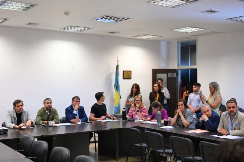 Cada vez más cerca la Ley que garantiza medicamentos accesibles en la Provincia de Buenos Aires