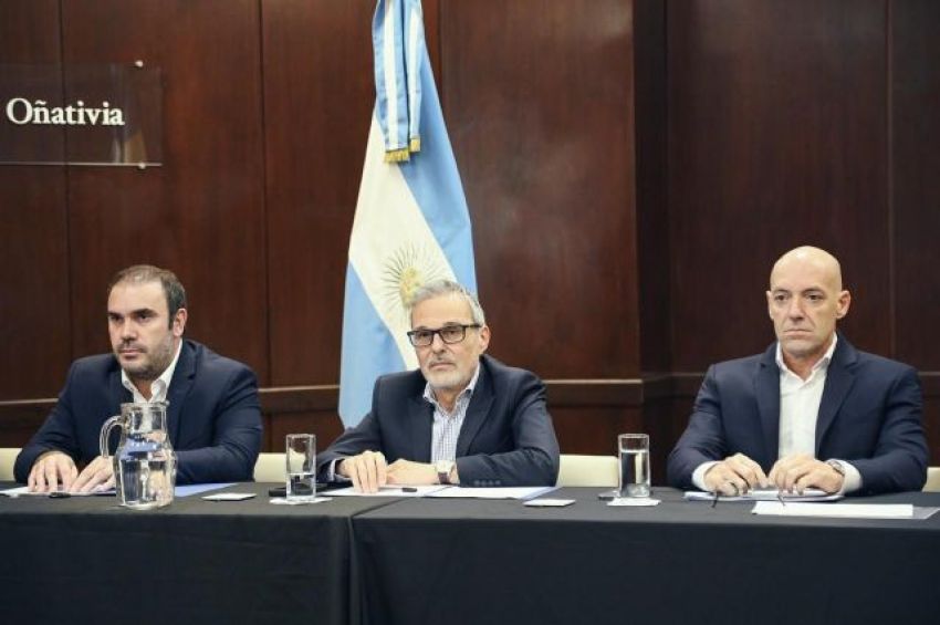 Comienza el plan de implementación de recetas electrónicas en todo el país