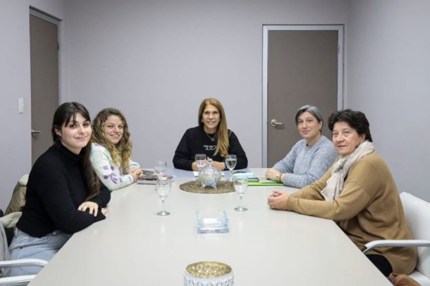Avellaneda tendrá su Almacén de la Comunidad con precios justos