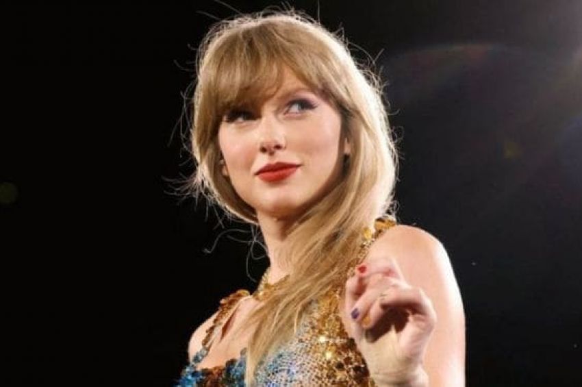 Litza impulsa un reconocimiento a Taylor Swift por «su compromiso con los derechos humanos y contra los fascismos»