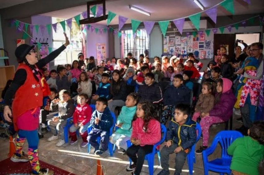 Más de 100.000 vecinos y vecinas participaron del programa «Vacaciones Somos Quilmes»