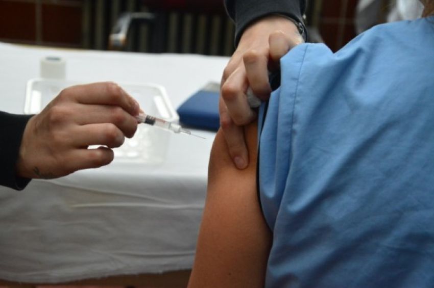 Comenzó la Campaña de Vacunación Antigripal 2024 en la Provincia de Buenos Aires