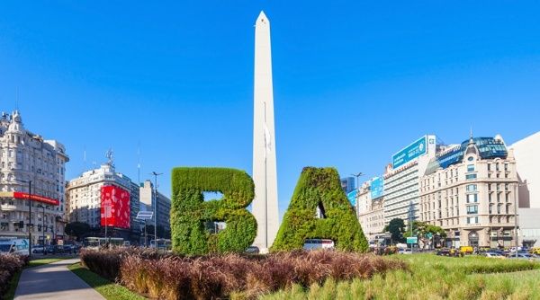 Ciudad de Buenos Aires
